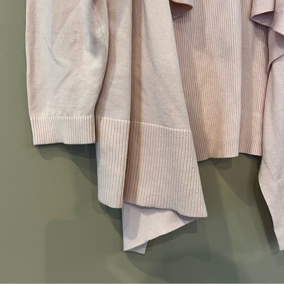 Kohl's White Crochet Detail Blouse - Picture 9 of 16